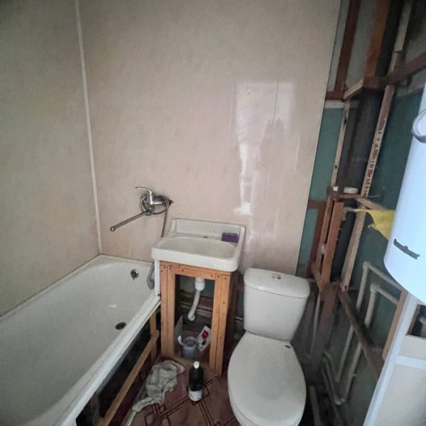 Фото Продам малосемейку 26 квартал