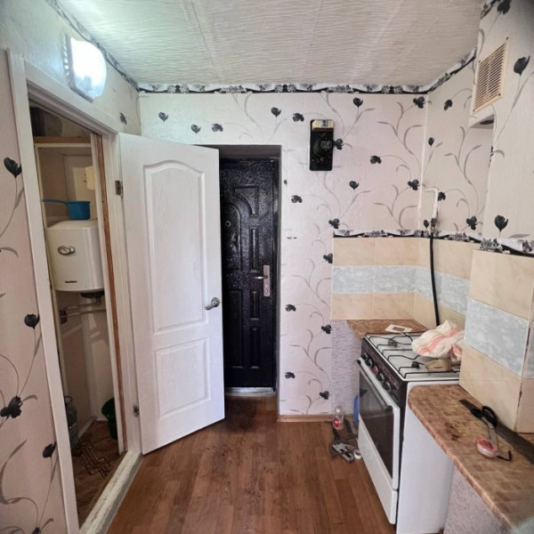 Продам малосемейку 26 квартал