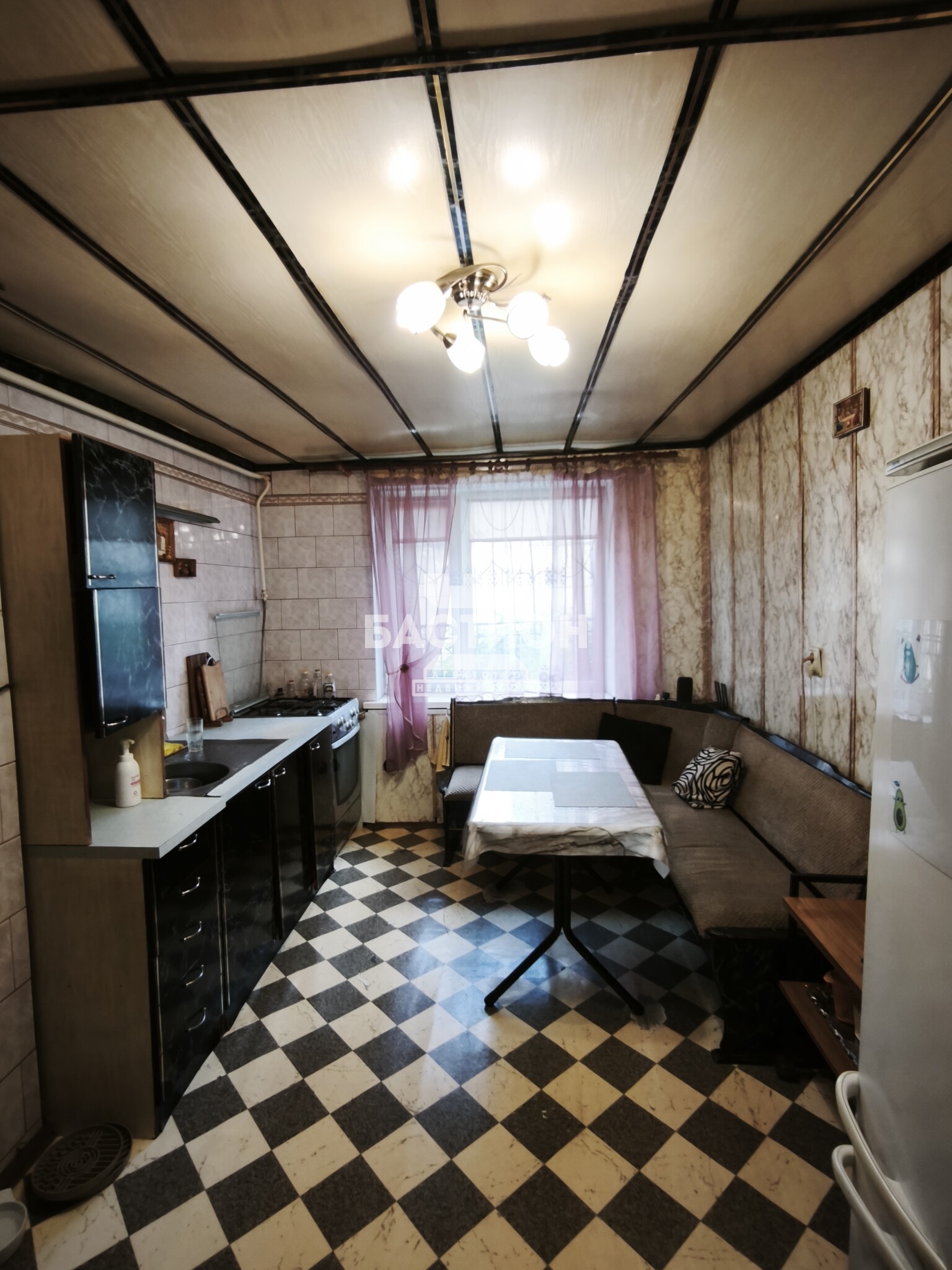 Фото Дом, 13-й Аэродромный проезд ID:2203875