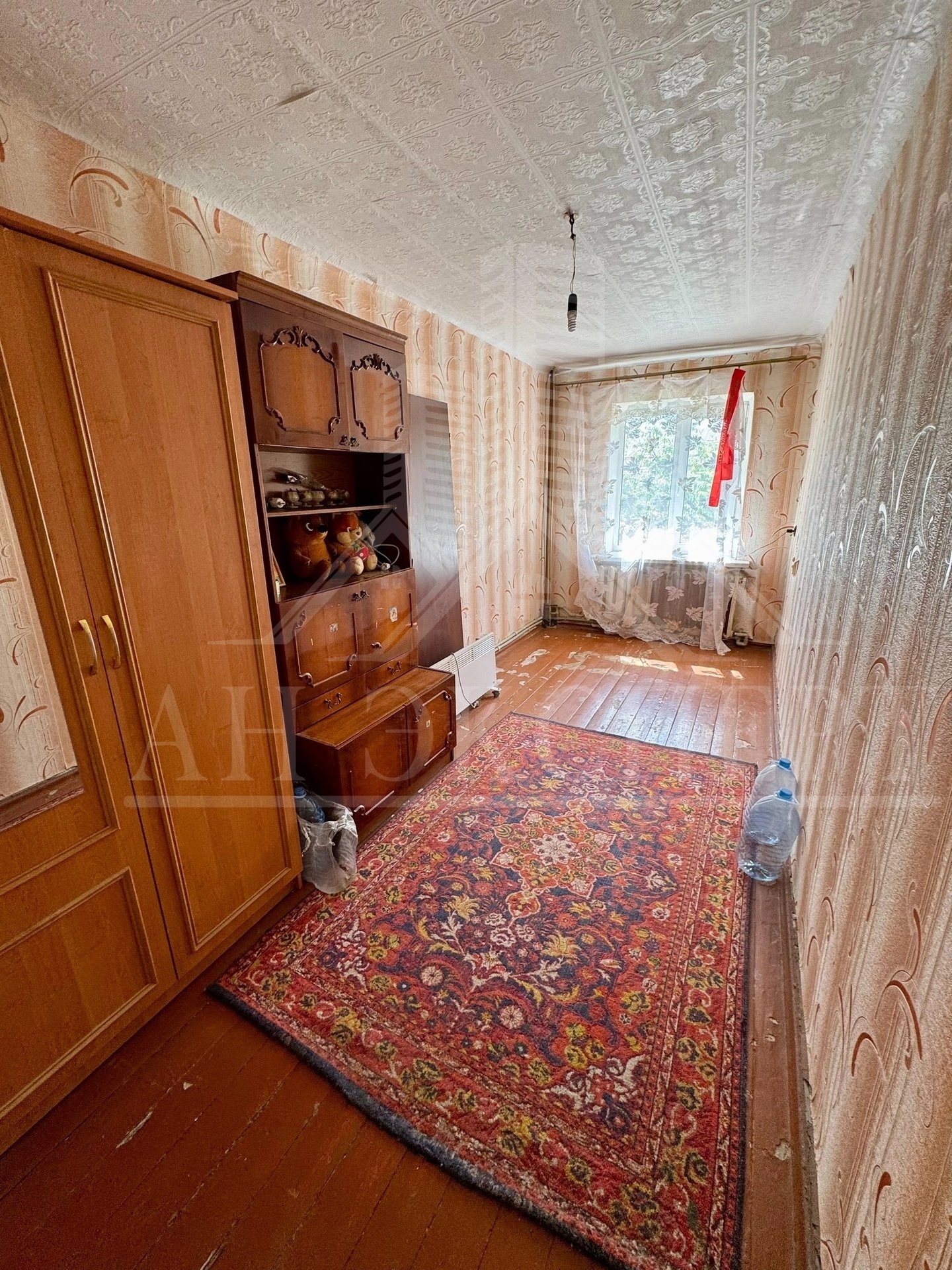 Фото Квартира г. Стаханов (ул. Космическая, 3)