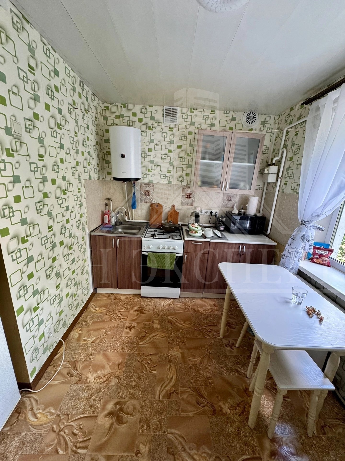 Фото Квартира г. Стаханов (ул. Космическая, 3)