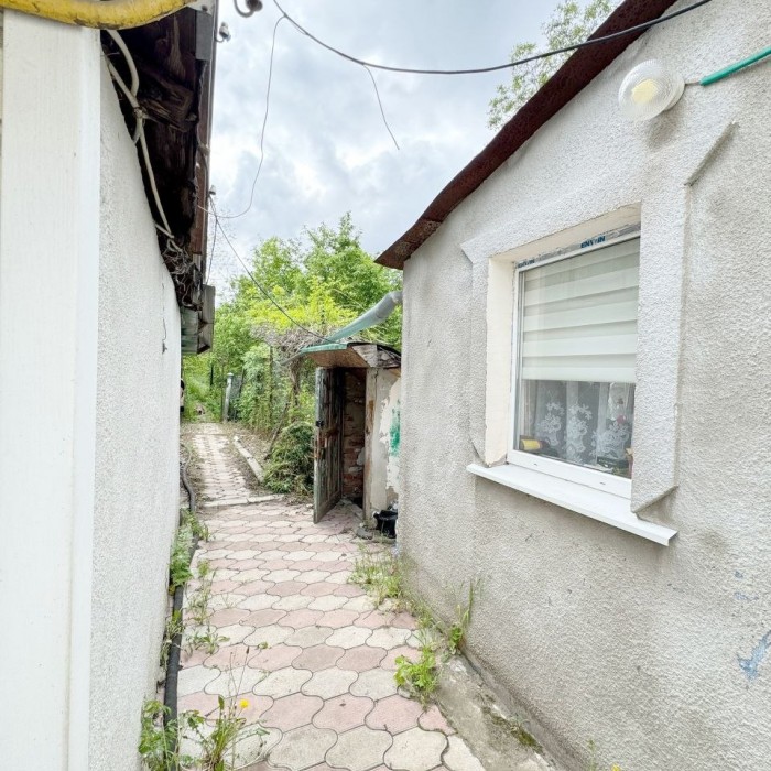 Фото Продам дом на ул. Беломорская ( Октябрьский район Молодёжного).