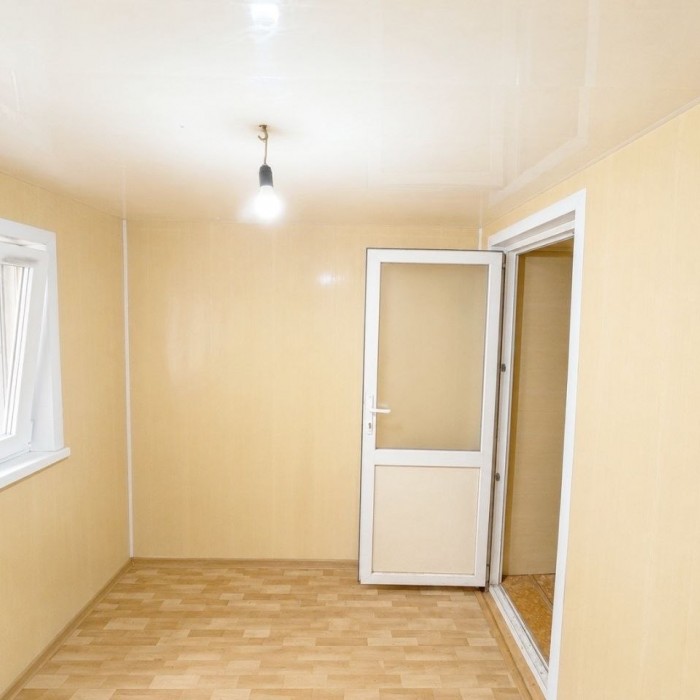 Фото Продам дом на ул. Беломорская ( Октябрьский район Молодёжного).
