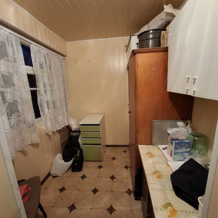 Фото Продам 3-х комн квартиру на кв 50 лет Октября