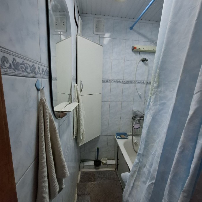 Фото Продам 3-х комн квартиру на кв 50 лет Октября