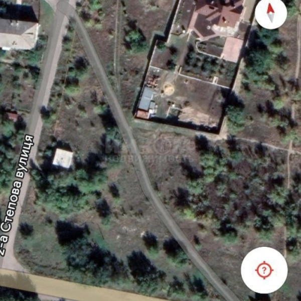 Фото Продам 2 участка в городе Луганск пос. Тепличное