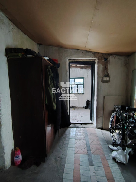 Фото Дом, Новая улица ID:2078875