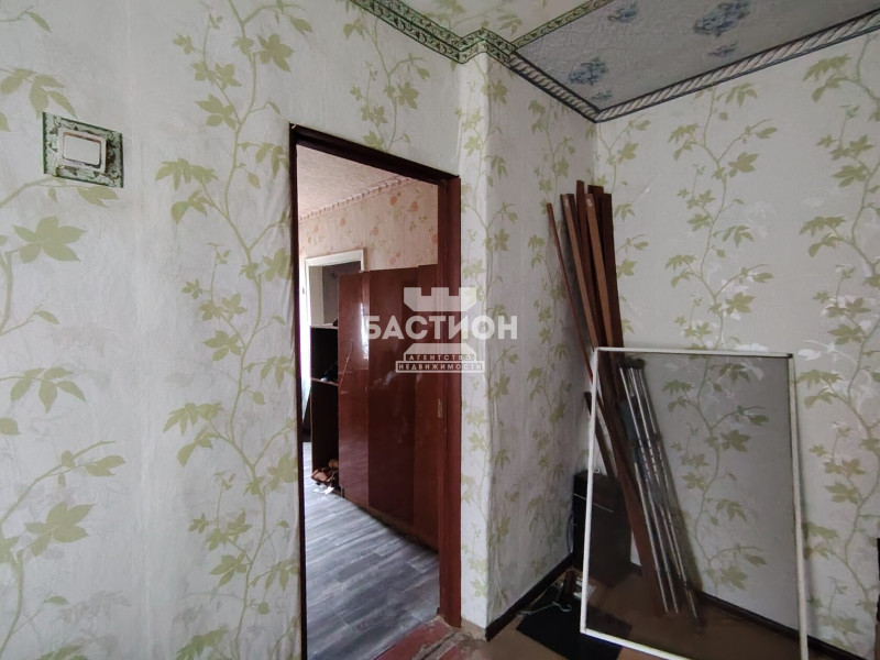 Дом, Новая улица ID:2078875