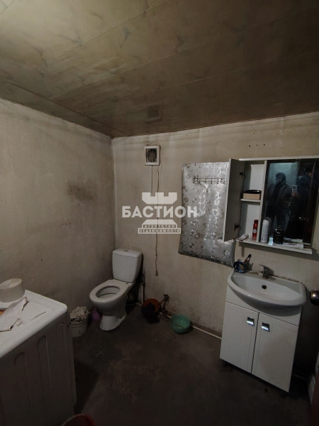 Фото Дом, Новая улица ID:2078875