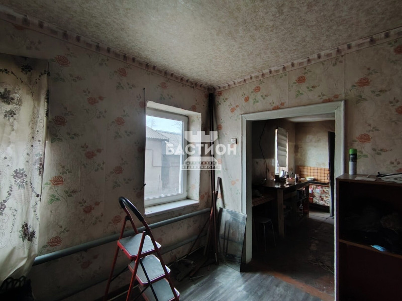 Фото Дом, Новая улица ID:2078875