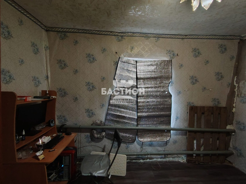 Фото Дом, Новая улица ID:2078875