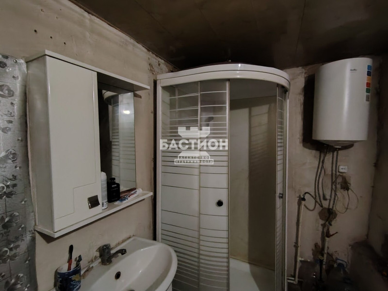 Фото Дом, Новая улица ID:2078875