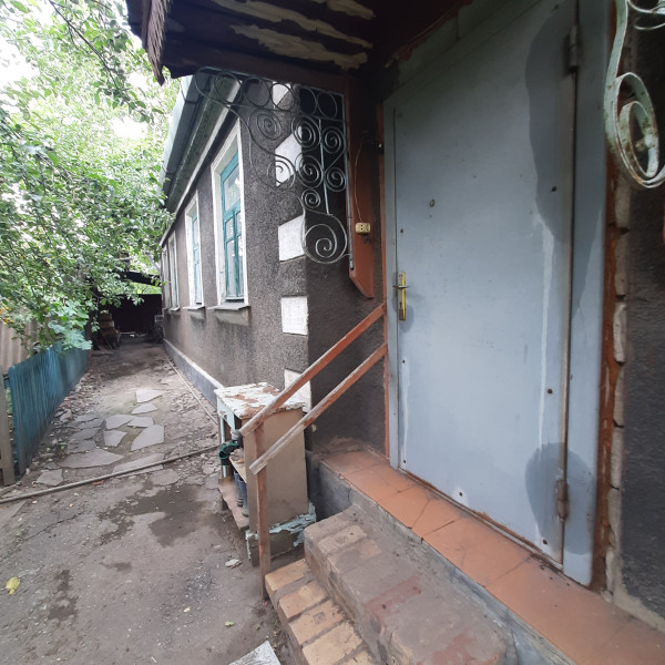 Фото №842 Продаётся ДОМ на Лимане, ул.Глинки