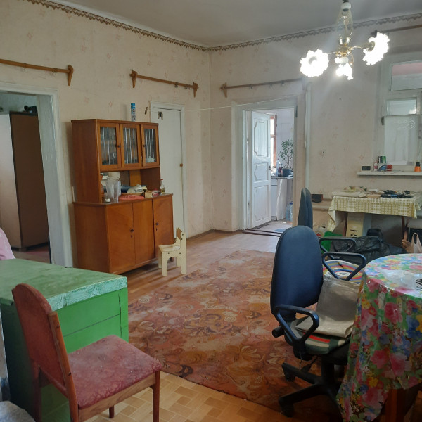 Фото №842 Продаётся ДОМ на Лимане, ул.Глинки