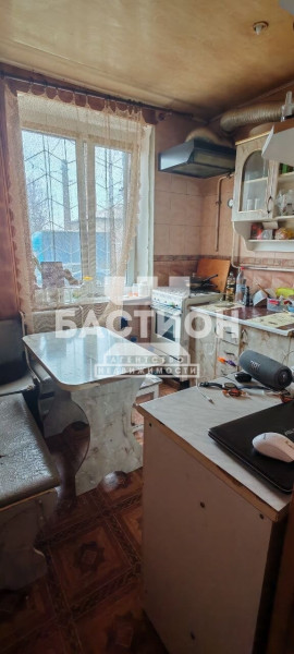 2-комнатная квартира ,2-й Цимлянский тупик 2 , ID: 2100151