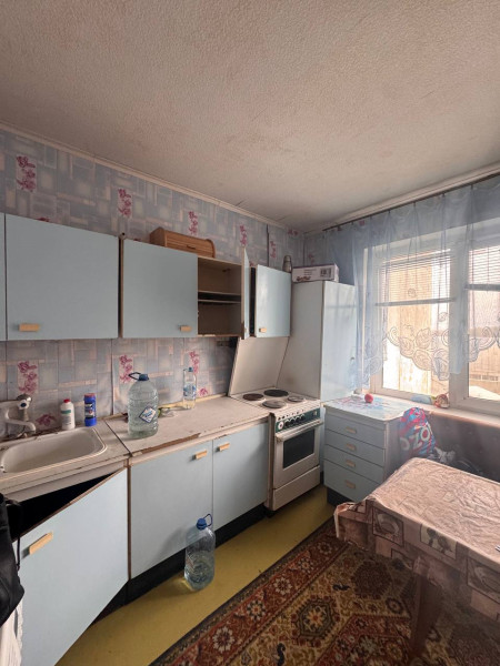 3-х комнатная квартира кв. Дзержинского