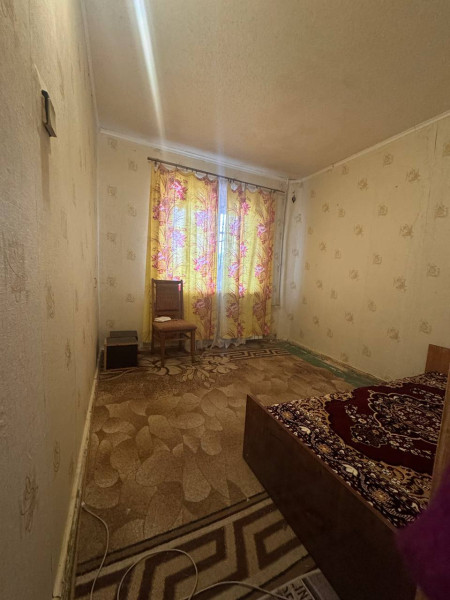 Фото 3-х комнатная квартира кв. Дзержинского