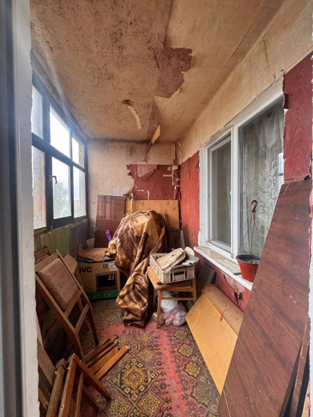 Фото 3-х комнатная квартира кв. Дзержинского