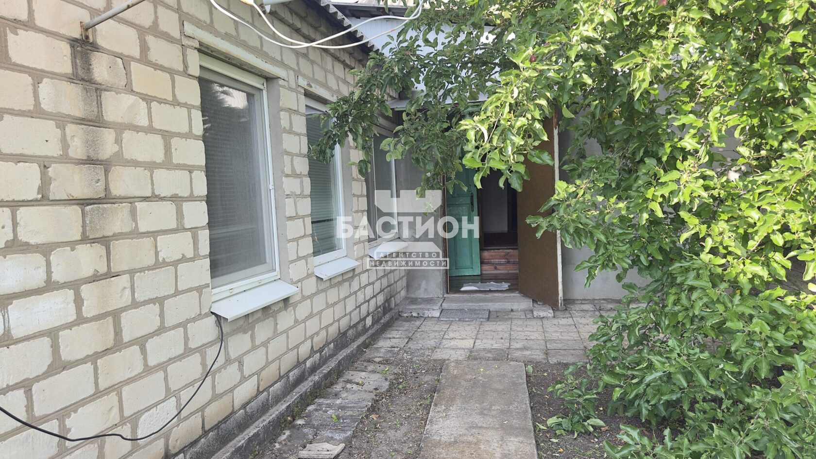 Фото Дом, Россия муниципальный округ Станично Луганское , улица Букаева ID:2207766