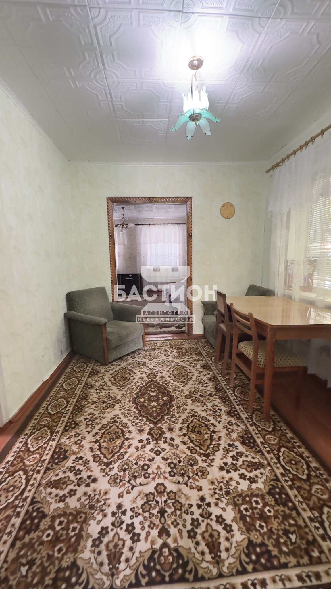 Фото Дом, Россия муниципальный округ Станично Луганское , улица Букаева ID:2207766