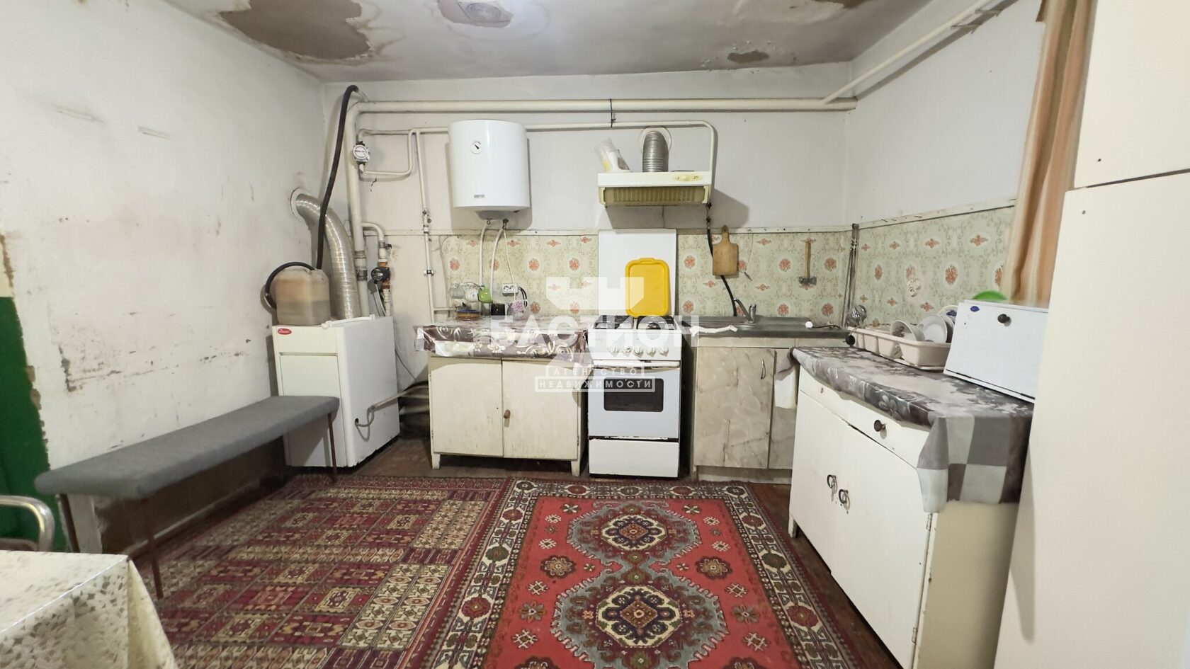 Фото Дом, Россия муниципальный округ Станично Луганское , улица Букаева ID:2207766