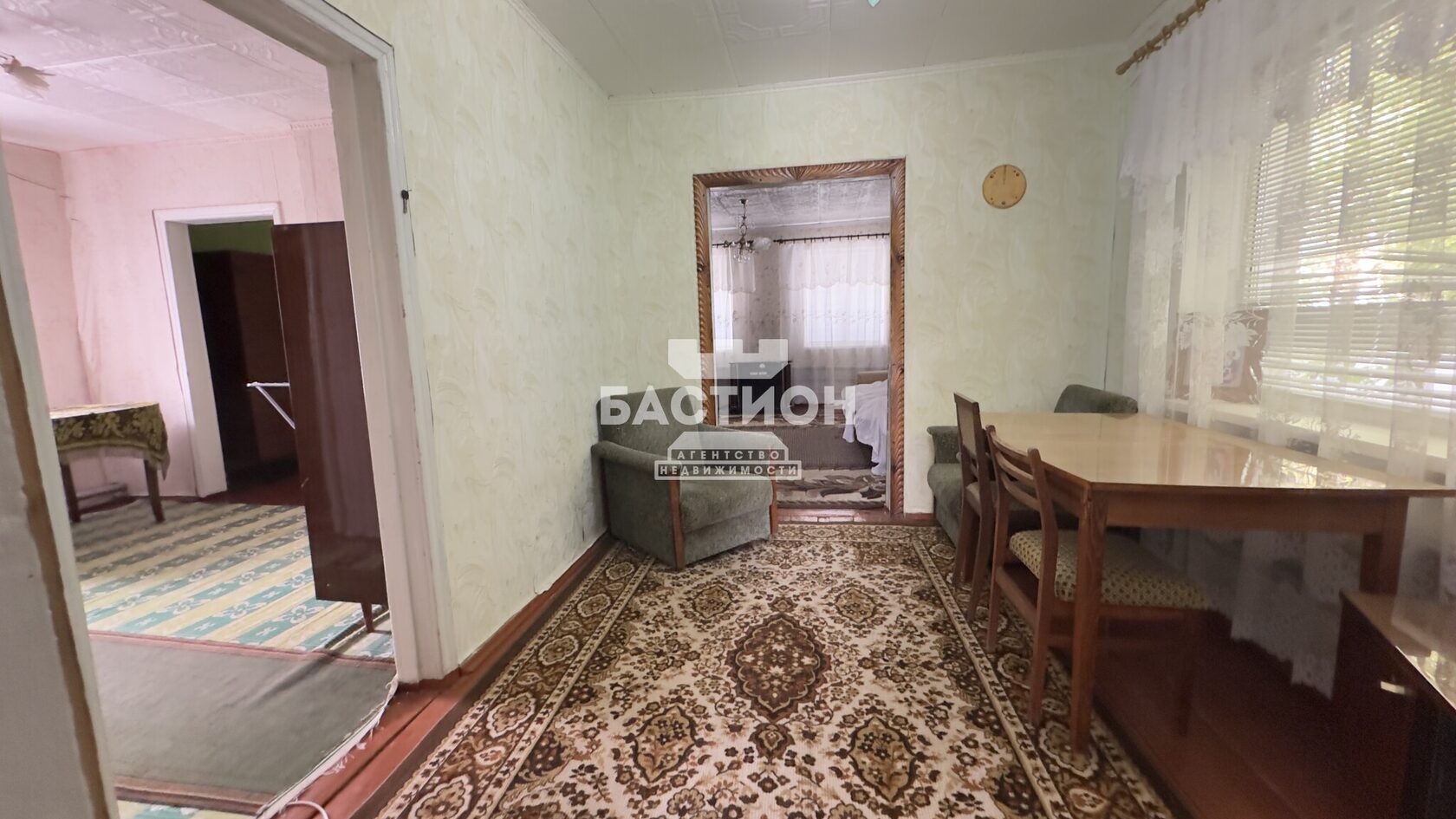 Фото Дом, Россия муниципальный округ Станично Луганское , улица Букаева ID:2207766