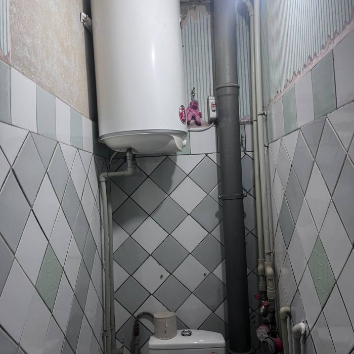 Фото Продам 2 х комнатную квартиру по ул. Коцюбинского 27