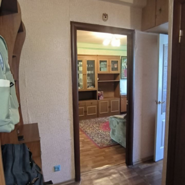 Фото Продам 2к на 50 лет октября