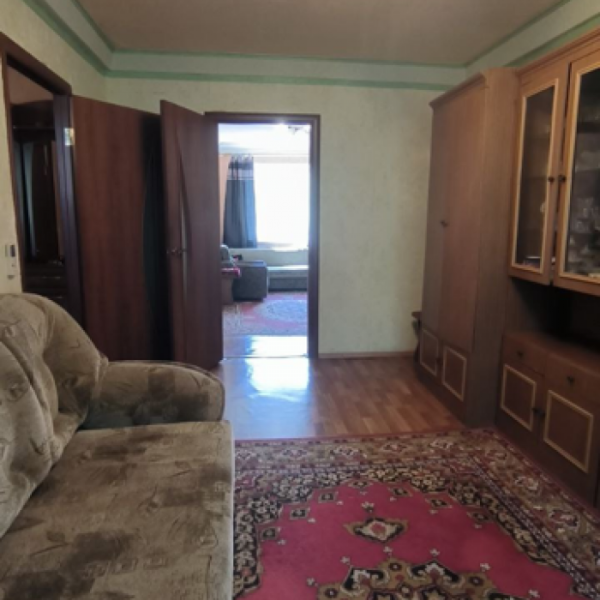 Фото Продам 2к на 50 лет октября