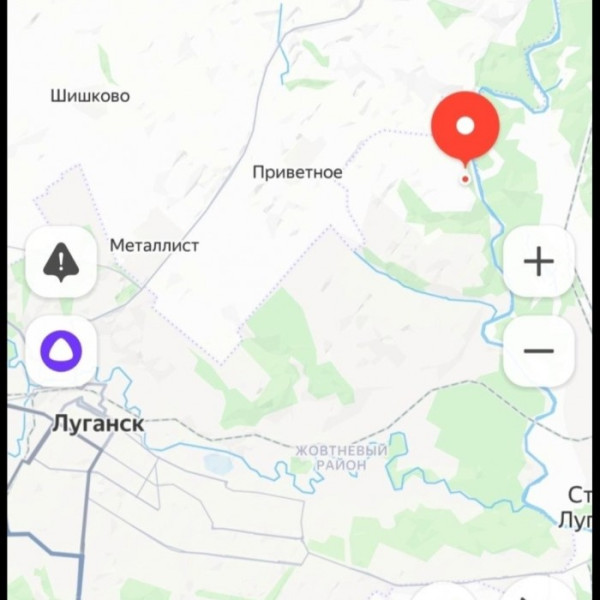 Фото Продам дачу в г. Луганск СНТ "Зелёная Роща"