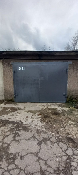 Гараж №1015324