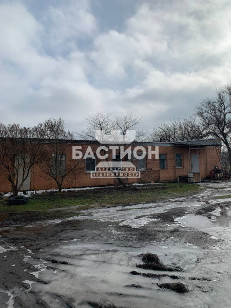 Фото Коммерческое помещение, поселок Металлист, переулок Ленина ID:2084652