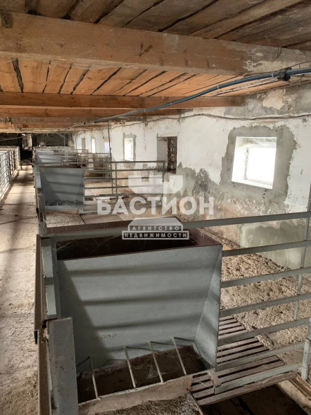 Фото Коммерческое помещение, поселок Металлист, переулок Ленина ID:2084652