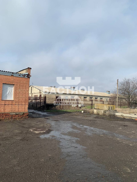 Фото Коммерческое помещение, поселок Металлист, переулок Ленина ID:2084652
