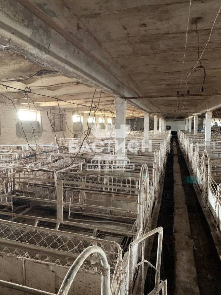 Фото Коммерческое помещение, поселок Металлист, переулок Ленина ID:2084652