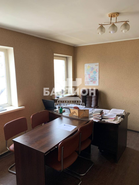 Фото Коммерческое помещение, поселок Металлист, переулок Ленина ID:2084652
