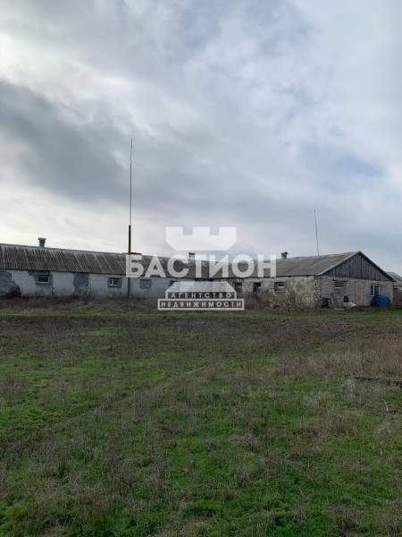 Фото Коммерческое помещение, поселок Металлист, переулок Ленина ID:2084652