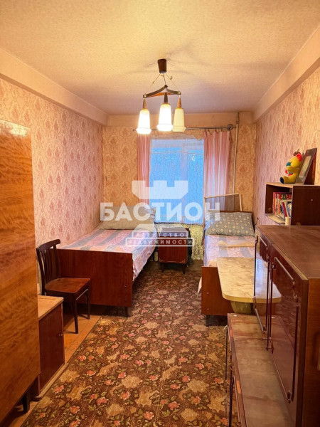 Фото 3-х комнатная квартира, ул.Гагарина 20, ID 1917324