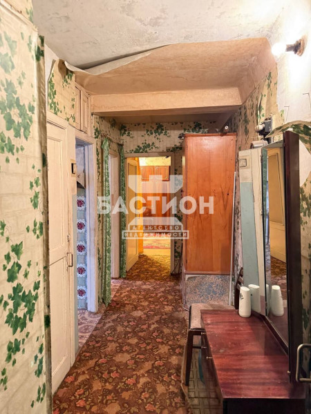Фото 3-х комнатная квартира, ул.Гагарина 20, ID 1917324