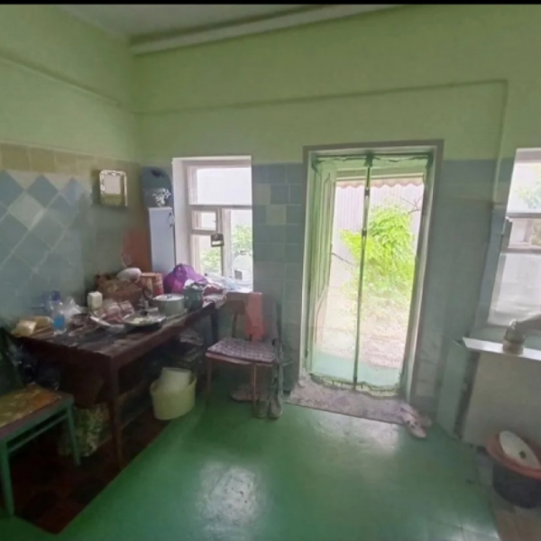 Фото Продам дом в большой вергунке