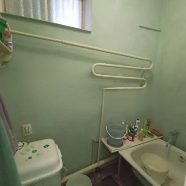 Фото Продам дом в большой вергунке