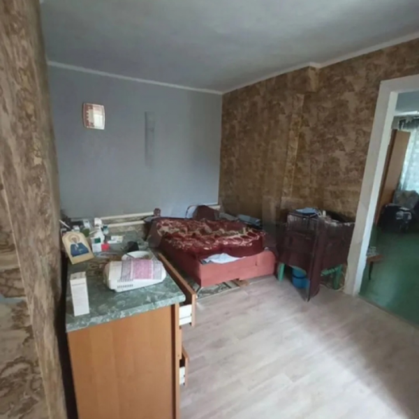 Фото Продам дом в большой вергунке