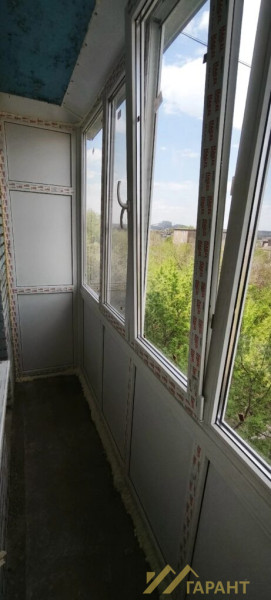 1-к квартира г.Алчевск#1345