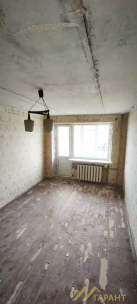 Фото 1-к квартира г.Алчевск#1345