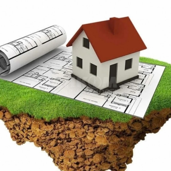 Продам Участок 10 сот. ул. Луговая рн. Околица