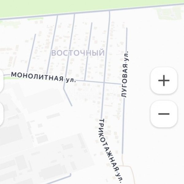 Фото Продам Участок 10 сот. ул. Луговая рн. Околица