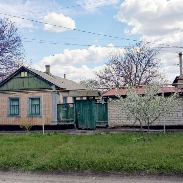Продам дом на ул. Полюсная ( Большая Вергунка)
