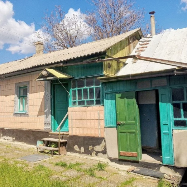 Фото Продам дом на ул. Полюсная ( Большая Вергунка)