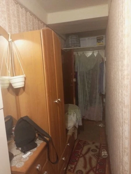 Фото 3-к квартира р-н Каштана г. Алчевск #1097