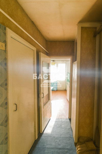 Фото 1 комнатная квартира, пр-кт Металлургов 59, ID: 2051665